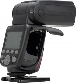 Image du produit Yongnuo Speedlite universel YN730 (Fujifilm, Panasonic, Sony, Nikon, Canon)