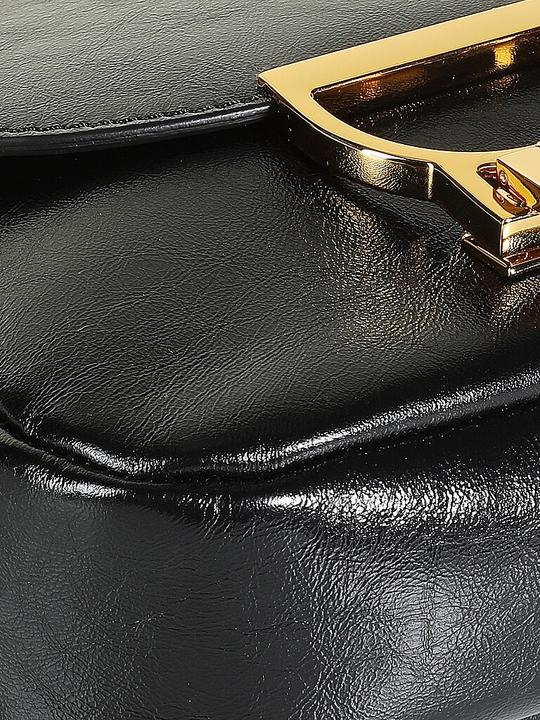 Actual product image Coccinelle Leather Bag - Mini Bag ARLETTIS