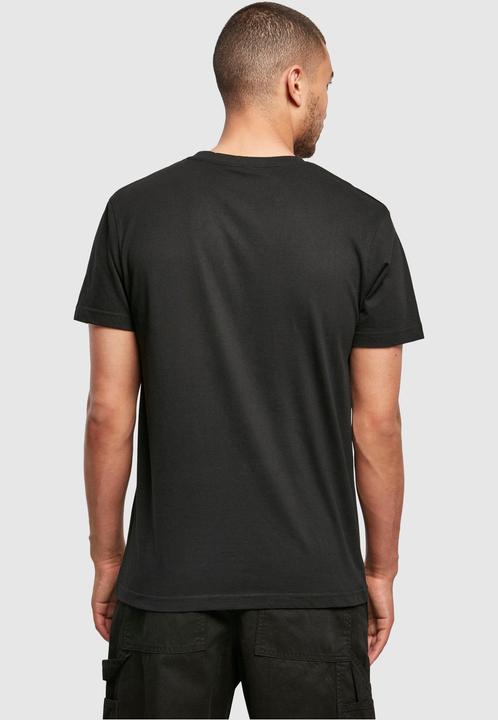 Actual product image MT Tupac Sitting Pose Tee (XL)