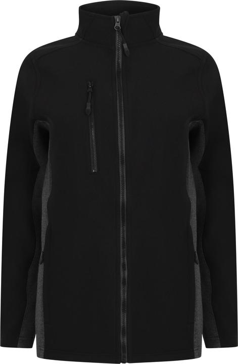 Produktbild Henbury Softshelljacke (L)