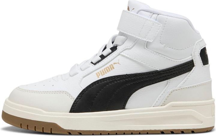 Image du produit Puma Shuffle Downtown Mid AC+ PS (33)