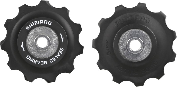 Actual product image Shimano Xt 10v