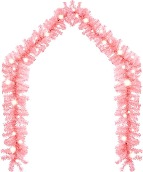 Produktbild vidaXL Girlande