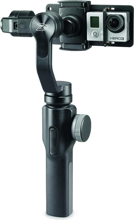 Produktbild Cullmann Adapter für Action Cams CROSSCX127