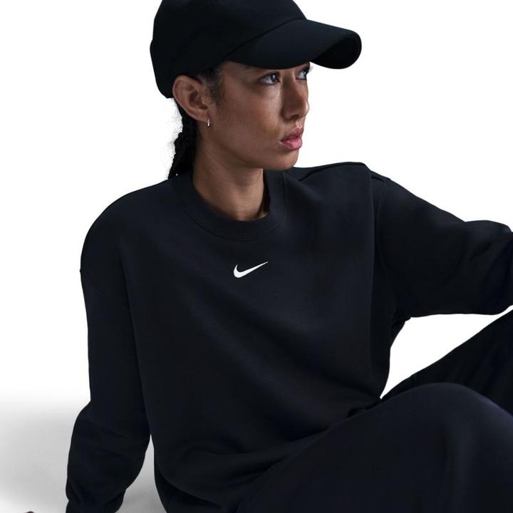 Produktbild Nike Damen Sportswear Phoenix Fleece Sweatshirt (L)