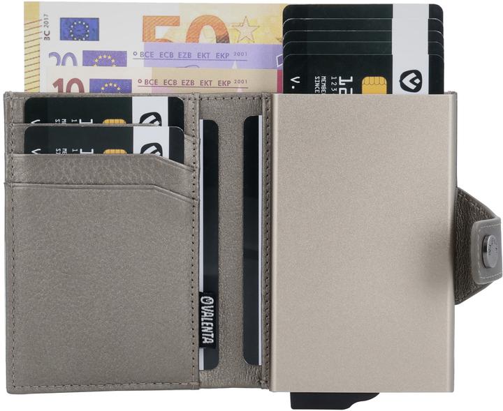 Image du produit Valenta Card Case Plus Wallet Luxe