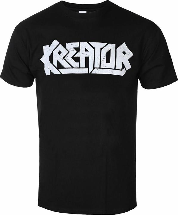 Produktbild Kreator Satan Is Real TShirt (L)