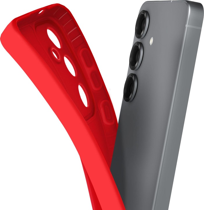 Produktbild Avizar SoftGlow Case (Samsung Galaxy S25)