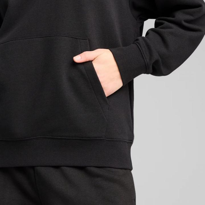 Produktbild Puma ESS SCRIPT Comfort Hoodie TR (S)