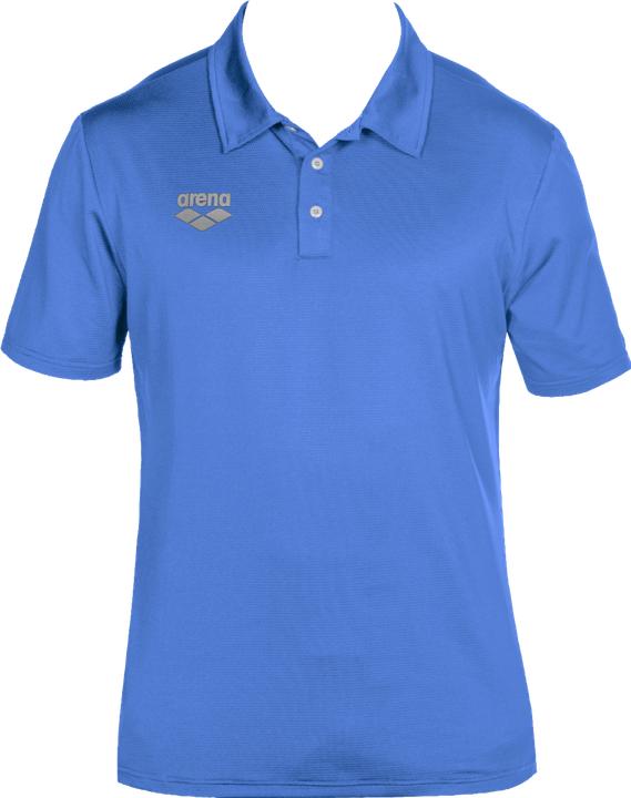 Immagine prodotto Arena Polo Tl Tech S/S (M)
