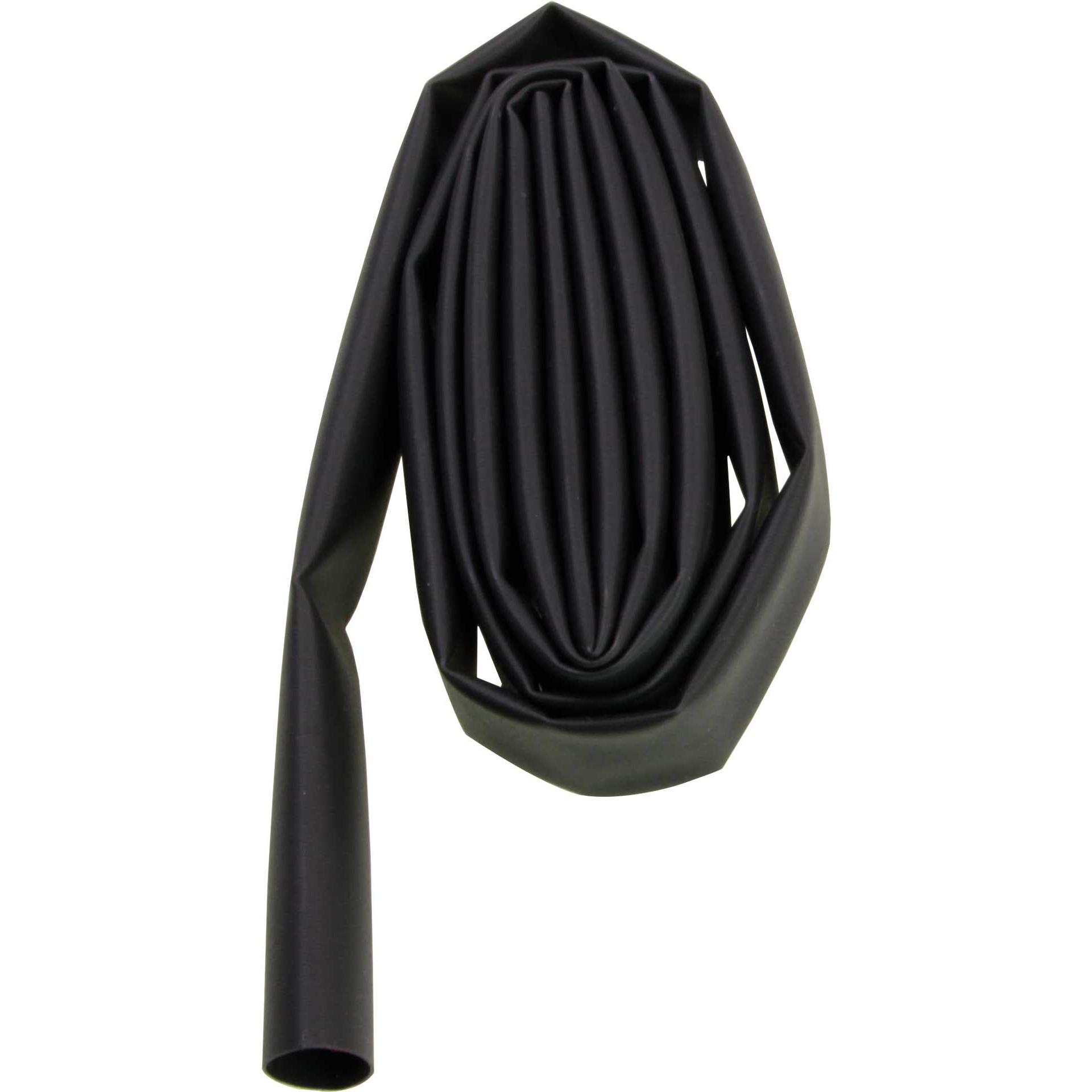 Modellbau Lindinger schrumpfschlauch mit innen-kleber 12mm 1 meter
