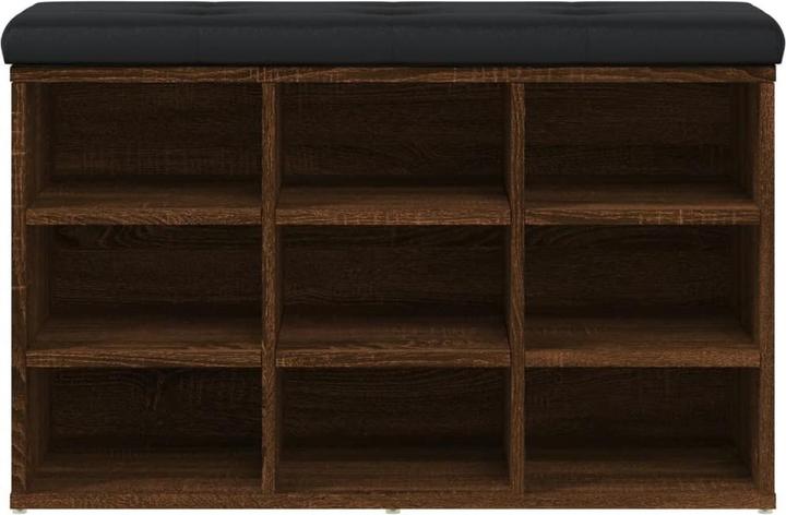 Image du produit vidaXL Schuhbank (32 cm)