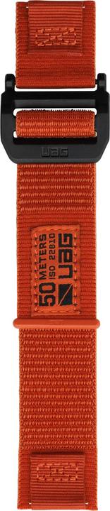 Actual product image UAG Active Watch Bands (20 mm, Nylon)