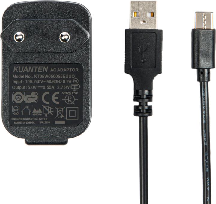 Actual product image Canaveral ED 520