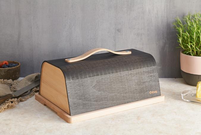 Immagine prodotto Kisag Cestino del pane Parigi