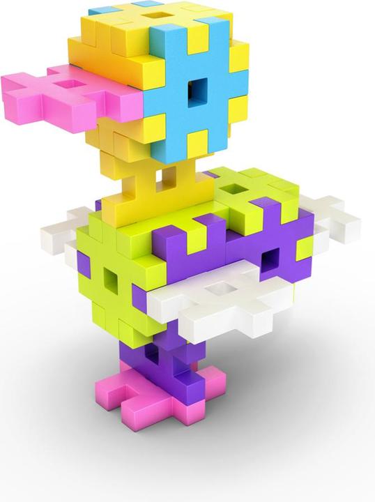 Actual product image Meli Maxi Pink 50