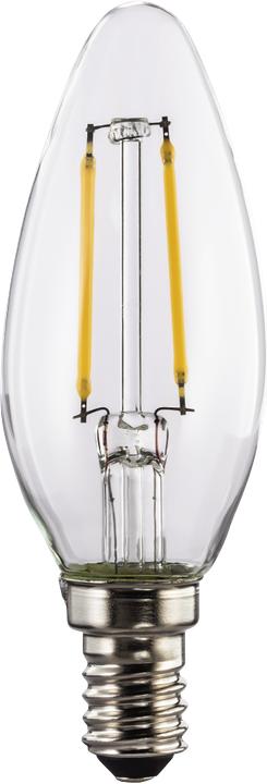 Xavax Candle lamp (E14, 25 W, 250 lm, 1 x, E)