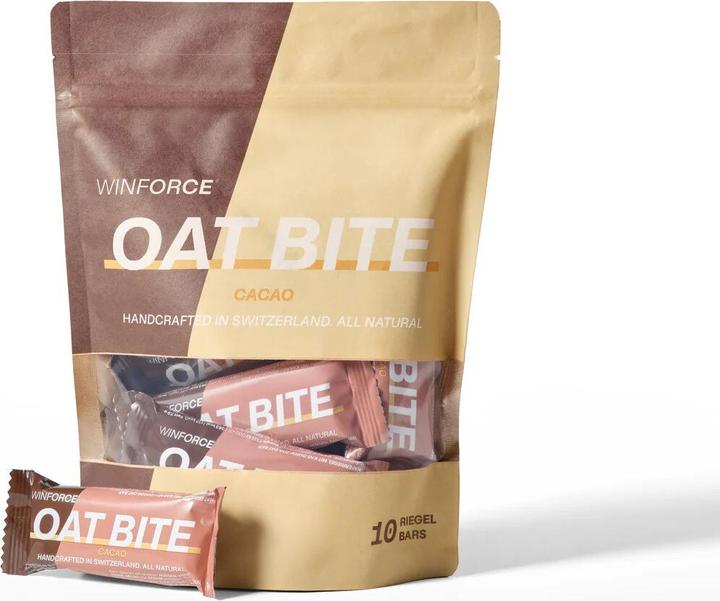 Image du produit Winforce Oat Bite (350 g, 10 pcs)