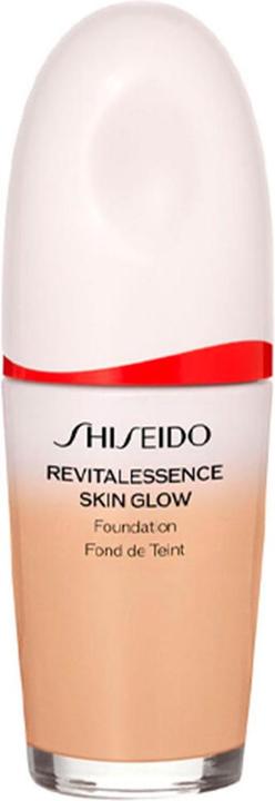 Shiseido Revitalizing Skin Glow Fond de Teint No 310 (310 Silk)