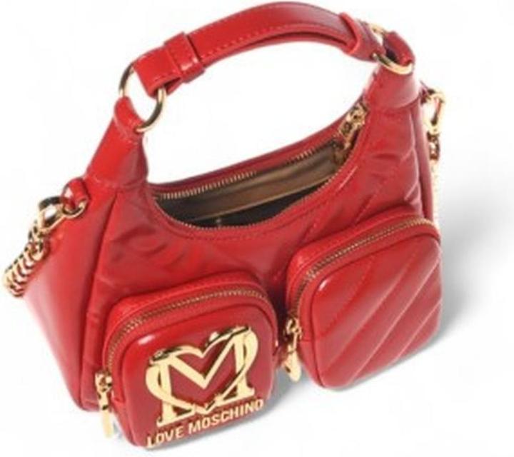 Immagine prodotto Love Moschino Tas Quilted Obliquo