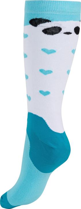 Immagine prodotto Powerslide Panda Love Socken - 37-41 EU (Confezione singola, 37 - 41)