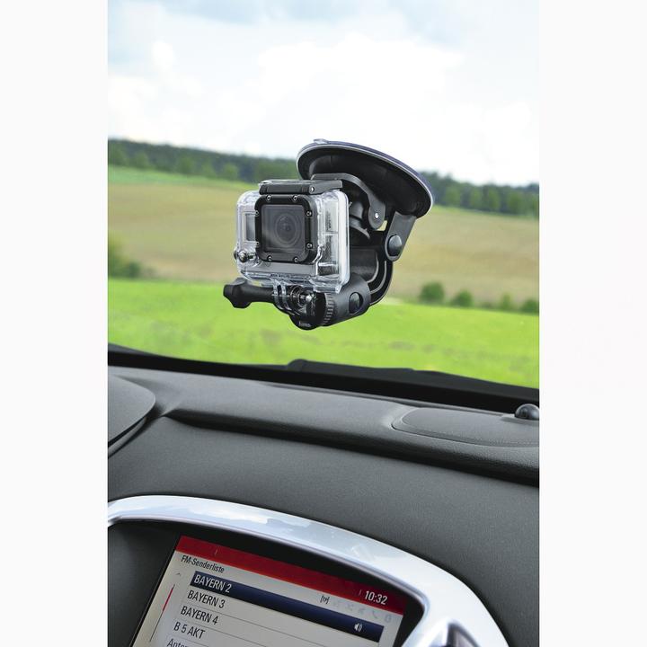 Immagine prodotto Hama Treppiede di aspirazione GoPro