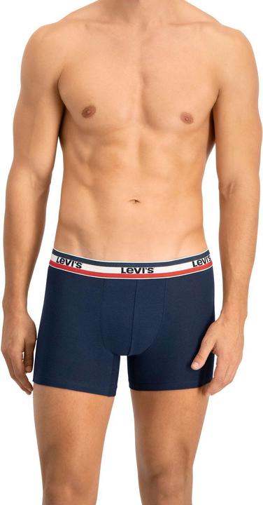 Actual product image Levis 2erPack Sportswear Logo (XXL, pack of 2)