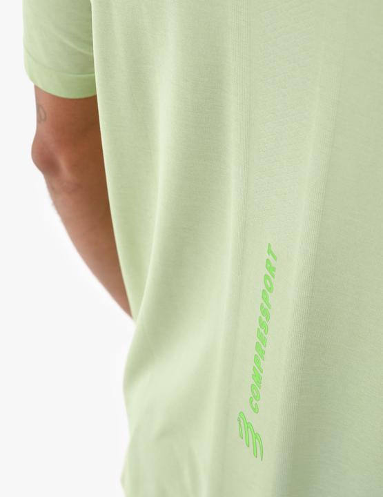 Produktbild Compressport Performance Ss Tshirt M (M)