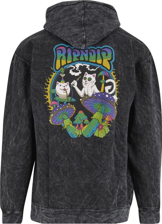 Produktbild Rip N Dip Psychedelic Garden Hoodie - 125933 (L)