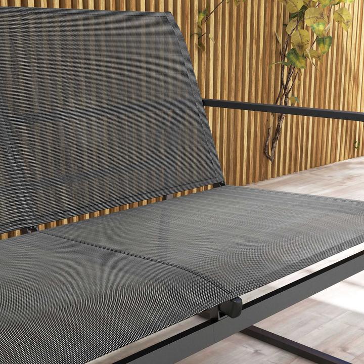 Immagine prodotto Outsunny Set di mobili da giardino