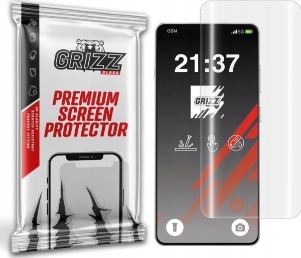 Grizz Glass Folia hydrożelowa GrizzGlass Hydrofilm do OnePlus 13R (OnePlus 13R)