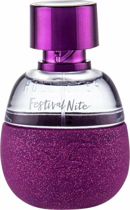 Produktbild Hollister Festival Nite (Eau de Parfum, 50 ml)