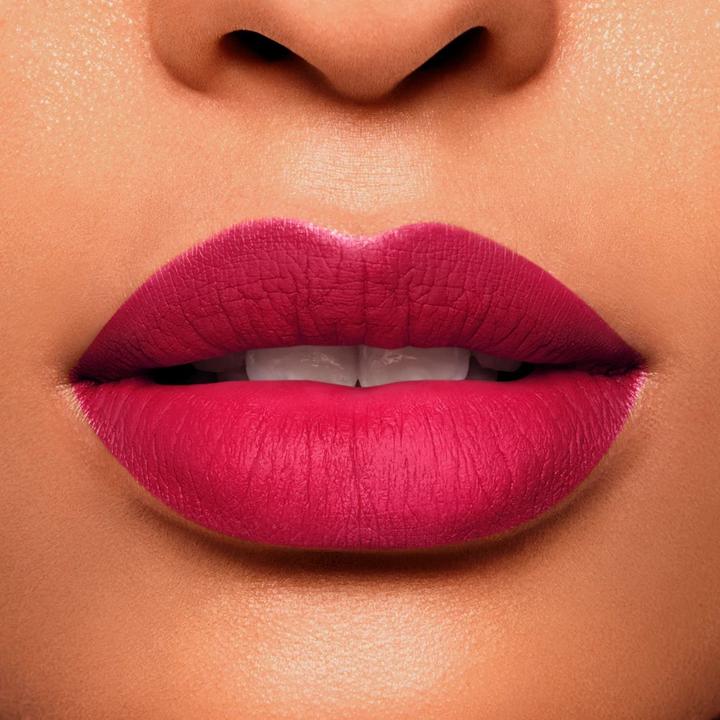 Produktbild Lancôme L'Absolu Rouge Drama Ink 368 Rose