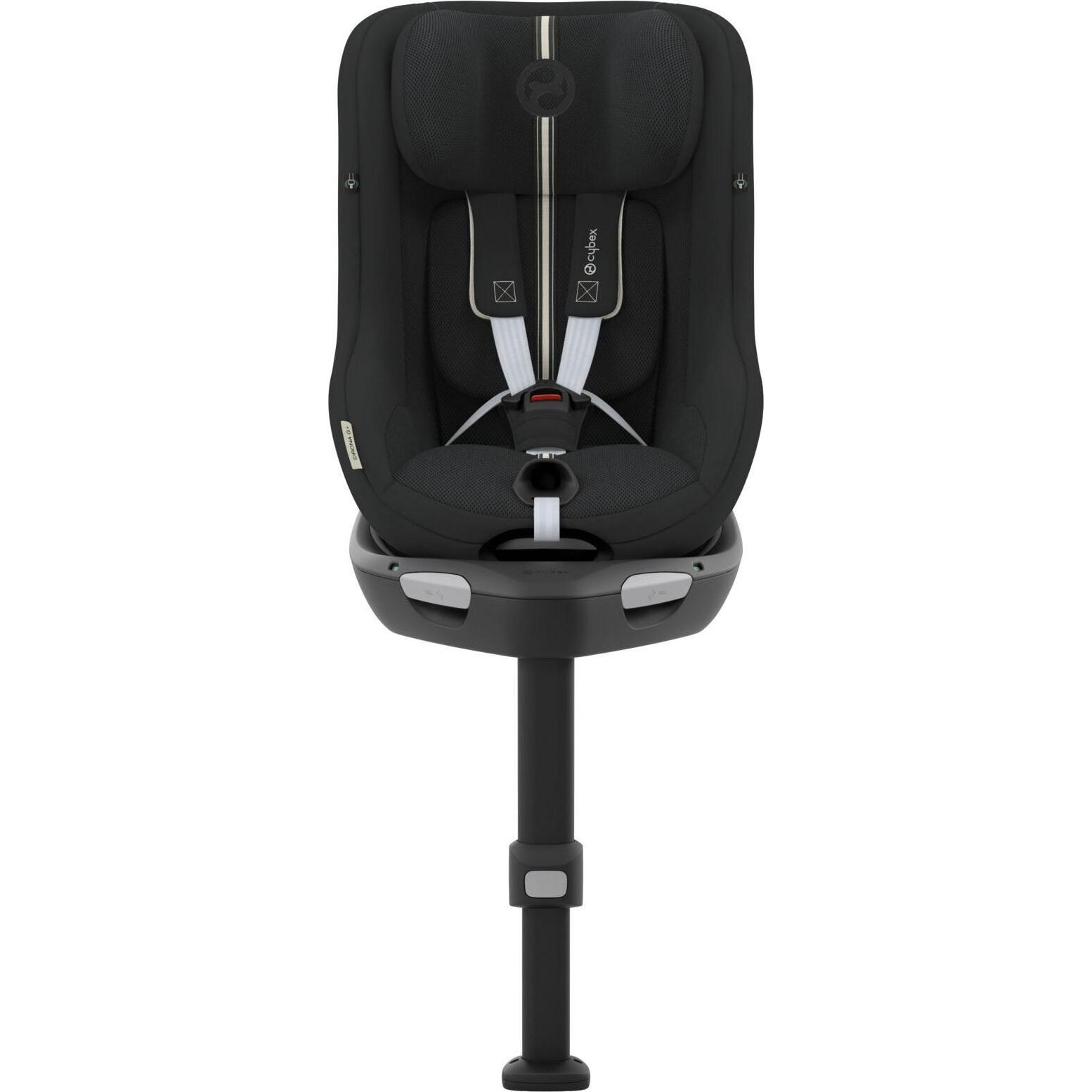 Thumbnail - Cybex, Kindersitz, Sirona G i-Size Plus (Reboarder, ECE R129/i-Size Norm)