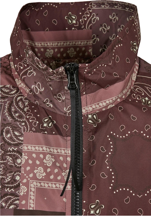 Image du produit Urban Classics Veste de track 90's (S)