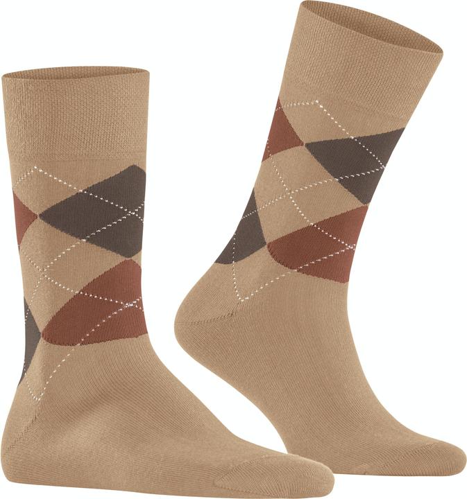 Image du produit Falke Argyle (Une unité par pack, 39 - 42)