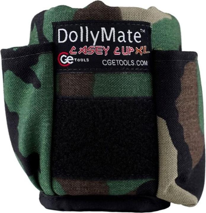 Produktbild Dollymate Caseycup XL Tarnung