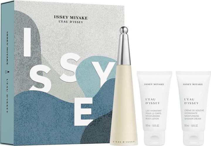 Produktbild Issey Miyake Eau d'Issey (Körperpflegeset)