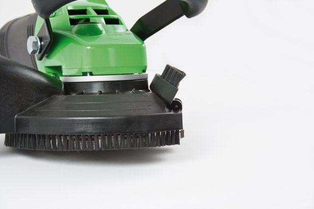 Produktbild Eibenstock Betonschleifer EBS 120.1 (Betonschleifer, 1400 W)