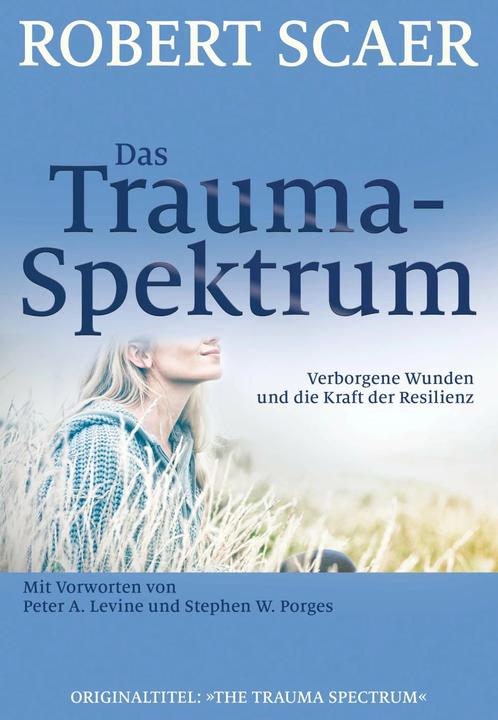 Produktbild Das Trauma-Spektrum (Deutsch, Hildegard Höhr, Robert Scaer, Theo Kierdorf, 2022)