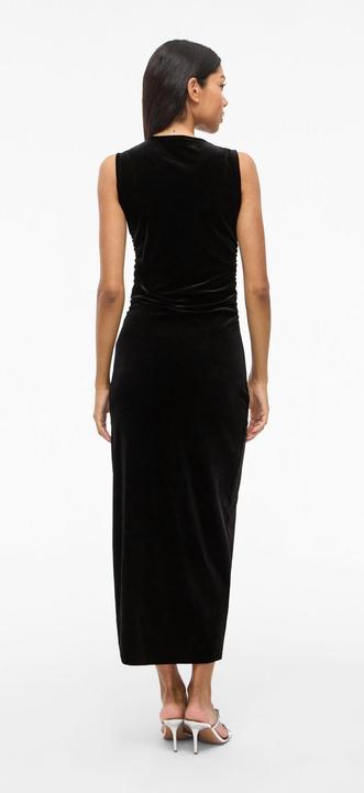 Produktbild Vila VIVELFY Ärmelloses Maxikleid (XL)