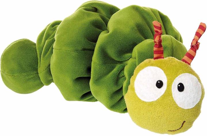 Sigikid Bruco a sonaglio