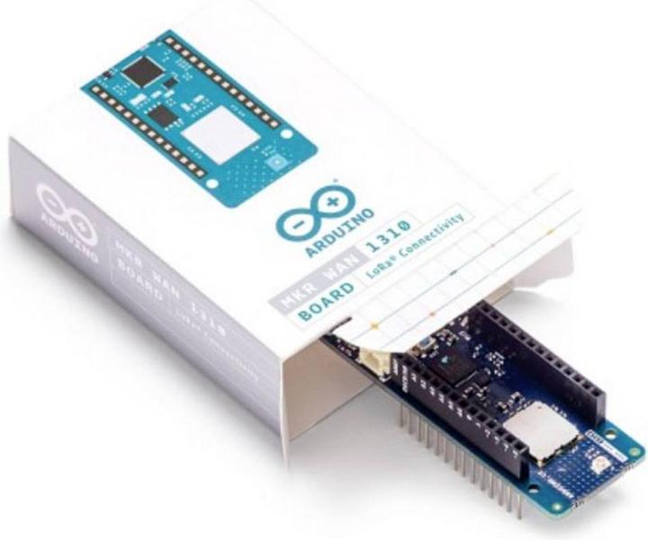 Produktbild Arduino Erweiterungs Platine MKR WAN 1310 (LoRa)
