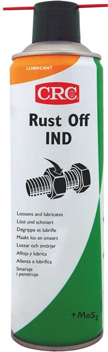 Produktbild CRC Kriechöl (250 ml)