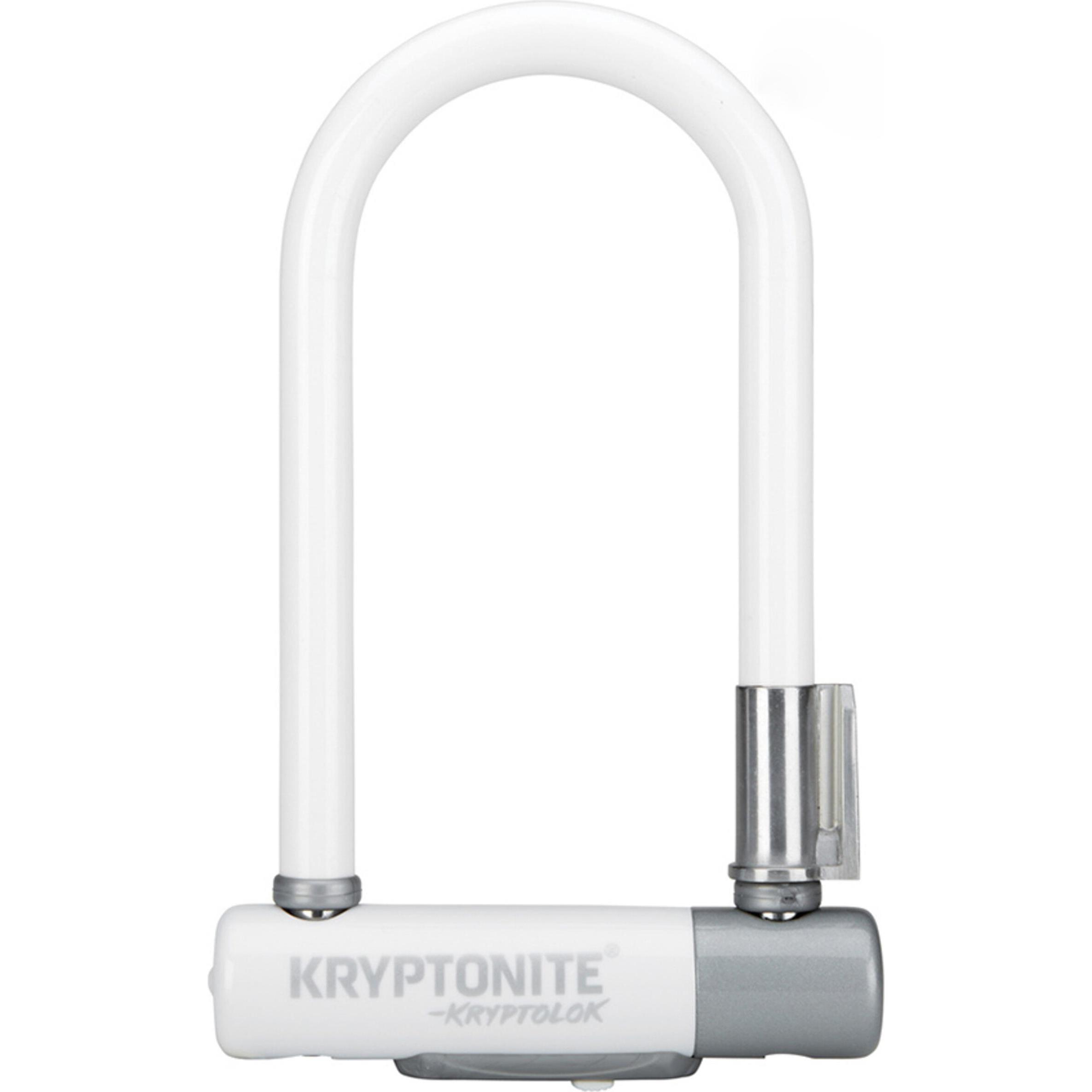 Kryptonite, Veloschloss, (82 cm)
