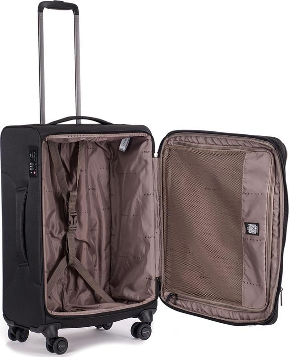 Immagine prodotto Stratic Light+ - Custodia (61 l)