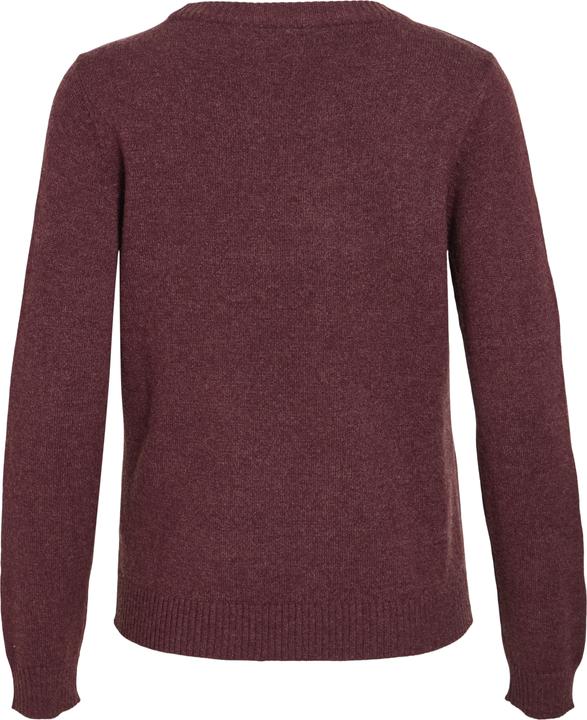Image du produit Vila VIRIL Rundhals Strickpullover (XL)