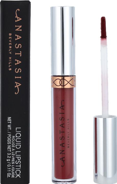 Immagine prodotto Anastasia Beverly Hills Rossetto liquido (Bohémien)