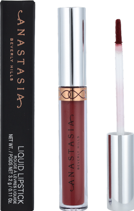 Image du produit Anastasia Beverly Hills Rouge à lèvres liquide (Bohème)