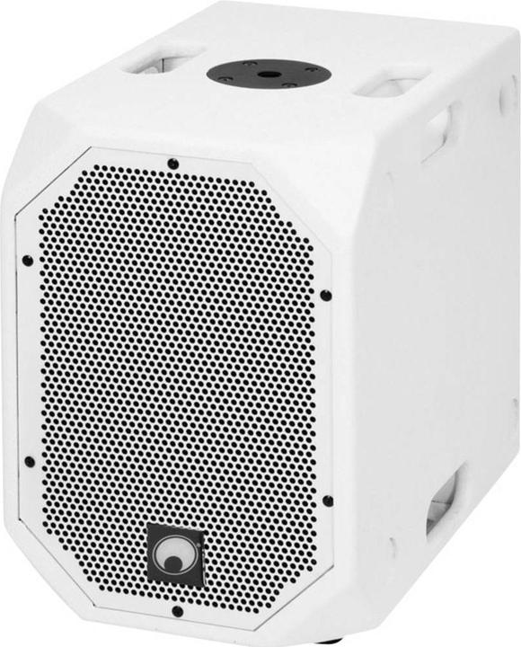 Actual product image Omnitronic Bob-10A (Active, 3x 300 W)